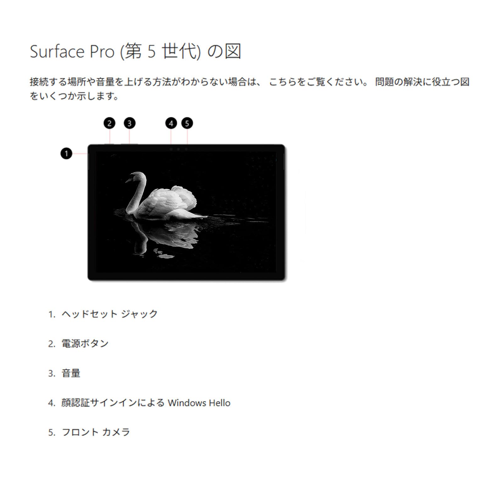 Amazon.co.jp: 【整備済み品】 ノートパソコン Surface Pro 5/高性能第