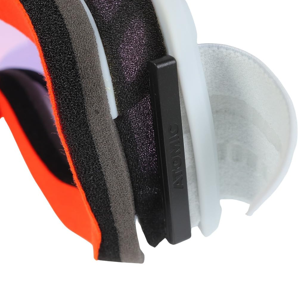 Amazon | アトミック（ATOMIC） ウインターゴーグル 24 SAVOR GT HD