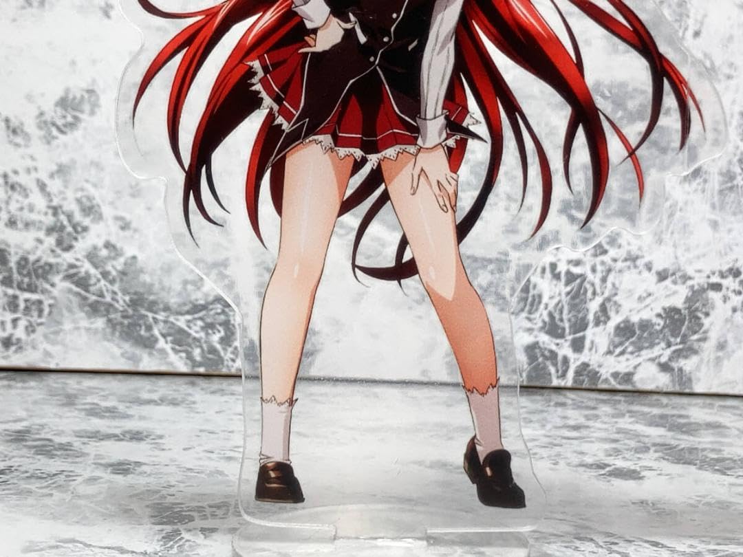 どこプラ ハイスクールD×D A賞 B2タペストリー リアス・グレモリー くじ どこプラ ハイスクールD×D A賞 三色網戸。先生描き下ろしB2