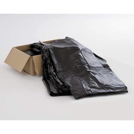 waitrose wheelie bin liners