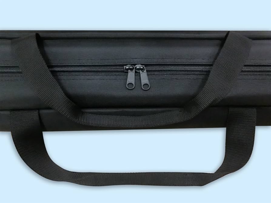 旗ケース 黒 長方形 Amazon.co.jp: 旗収納ケース(L) ハンディバッグ 黒ナイロン