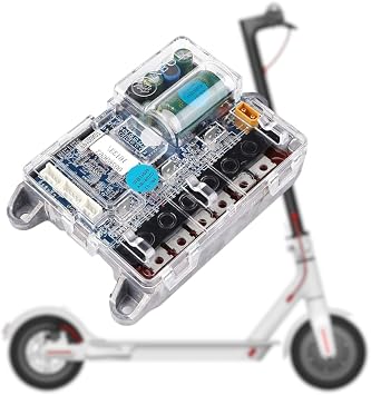 Original Control Board Replacement for Xiaomi Mijia Pro Pro1 Pro2 Pro3 Electric Scooter Parts Update V3.0 Main Controller Panel Circuit Board