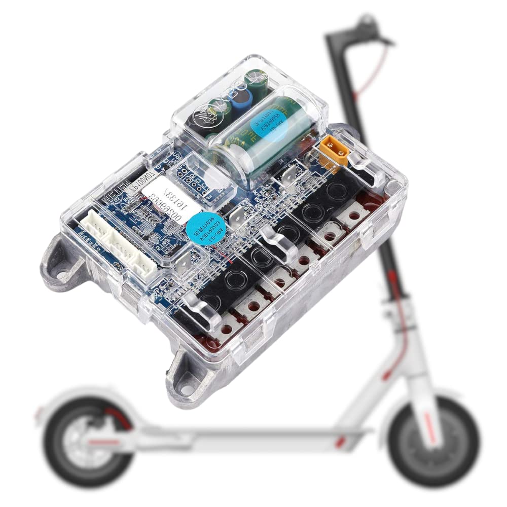 Original Control Board Replacement for Xiaomi Mijia Pro Pro1 Pro2 Pro3 Electric Scooter Parts Update V3.0 Main Controller Panel Circuit Board