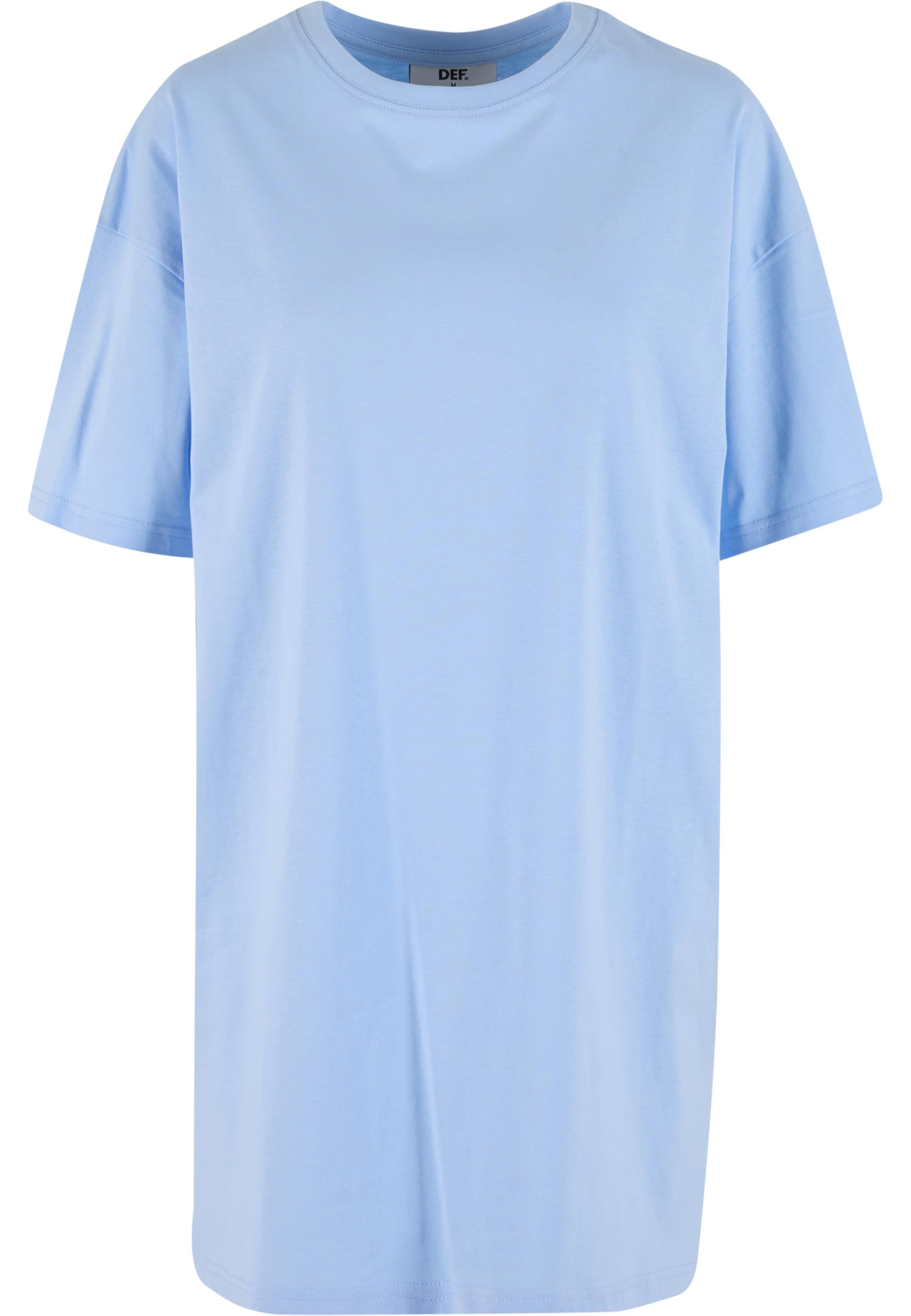 Robeer Bleu M DEF Mini robe fluide anti-transpiration et confortable
