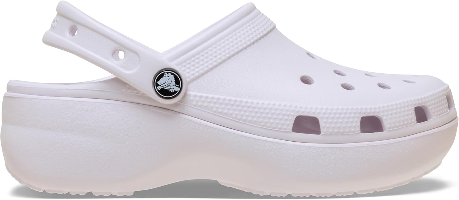 Crocs Women's Classic Platform Clog