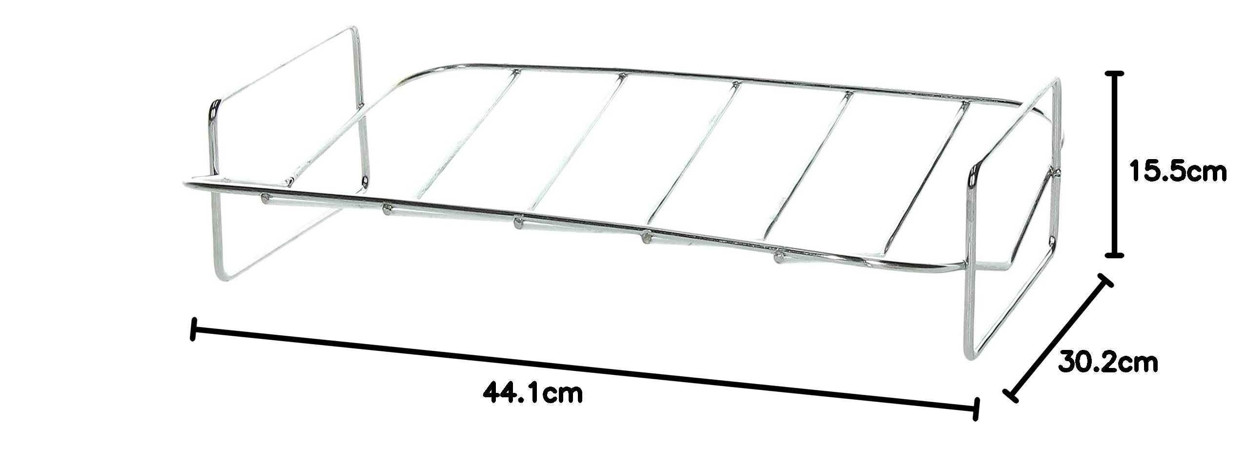 Tognana, Horno XL rectangular 28 x 20 cm