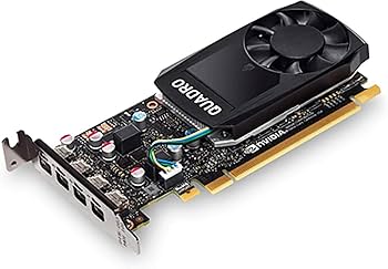 Amazon | HP NVIDIA Quadro P620 2GB Graphics Card | HP