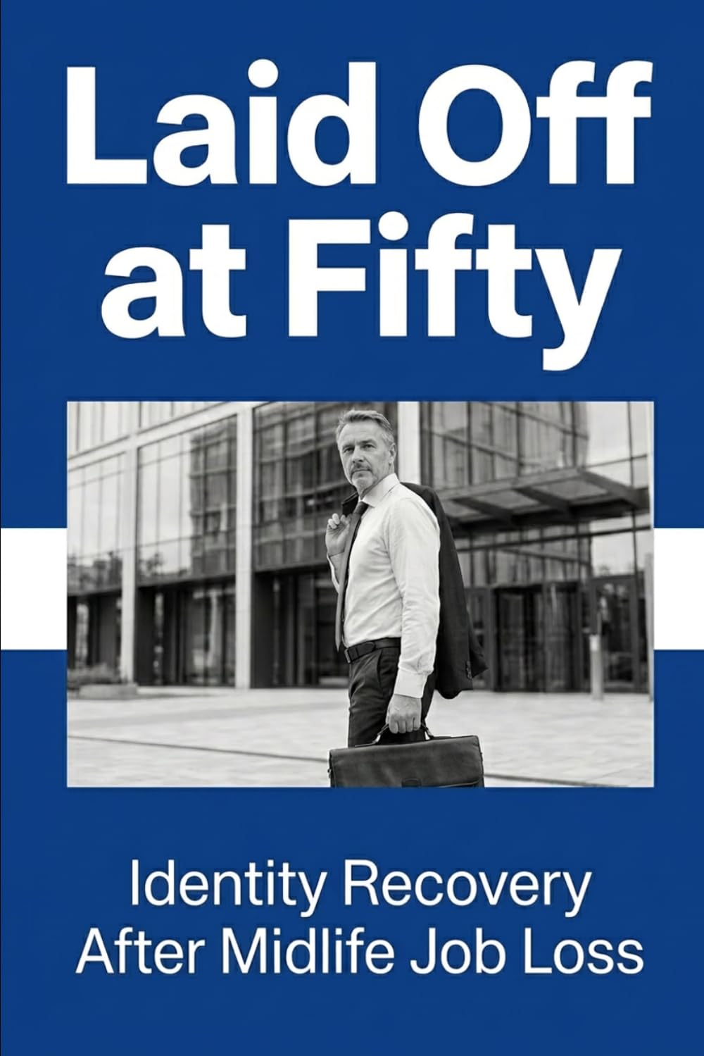 Laid Off at Fifty: Identity Recovery After Midlife Job Loss