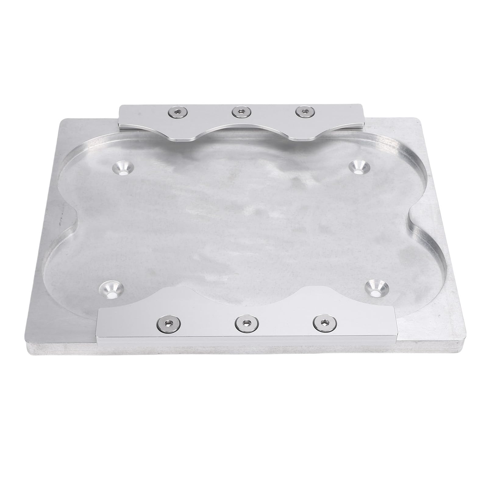 Irfora Optima Batterie Support avec Maintien Solide
