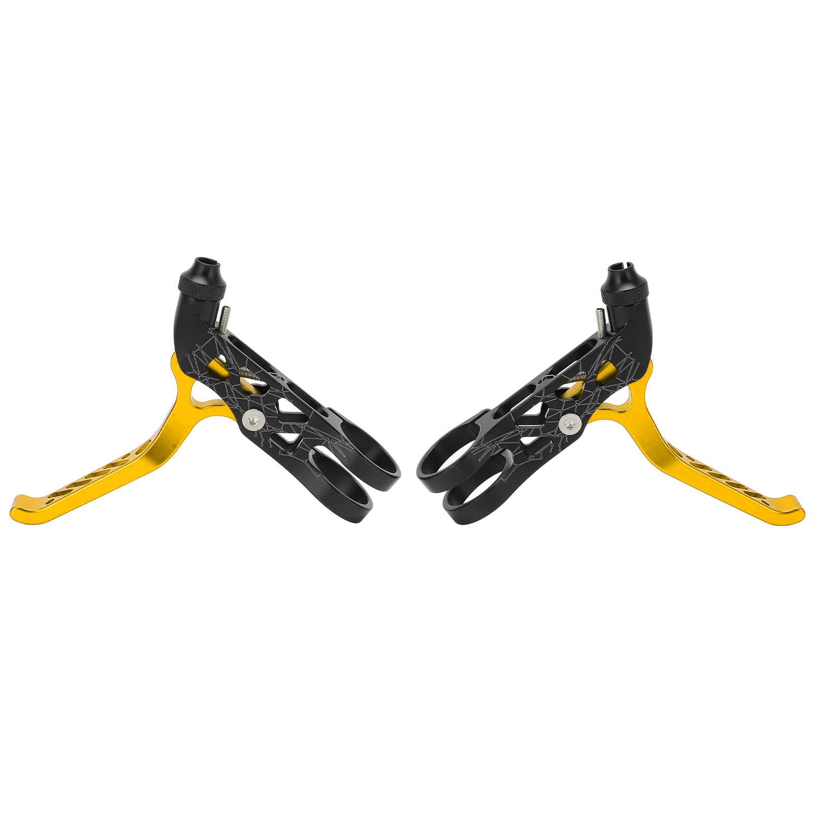 Amazon.co.jp: ブロンプトン3sixtyマウンテンバイク用自転車ブレーキ