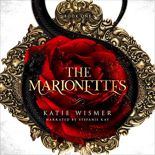 The (Audible Audio Edition) Katie Wismer, Stefanie Kay