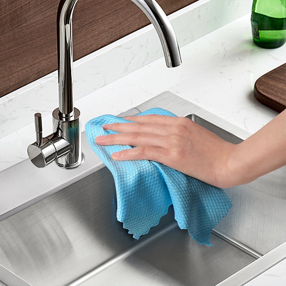 Piastre Per Rubinetti PARFCO - 2 Pezzi In Acciaio Inox Per Bagno E Cucina, Copriforo Rettangolari Resistenti - Foto 2