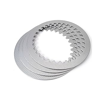 Amazon | クラッチ フリクション ディスク プレート スズキ