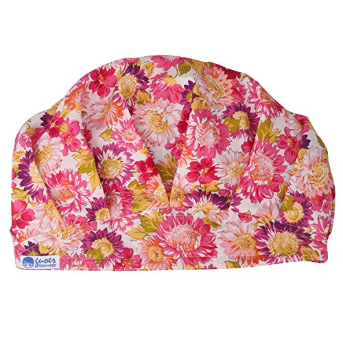 Image of GUOER Hat Bouffant Cap One Size Multi Color