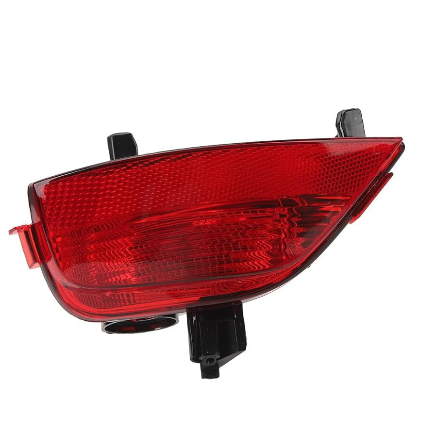【お得！】REFLEM 2点セット Amazon.com: COSMICROWAVE Replacement Tail Lamp Rear Fog End