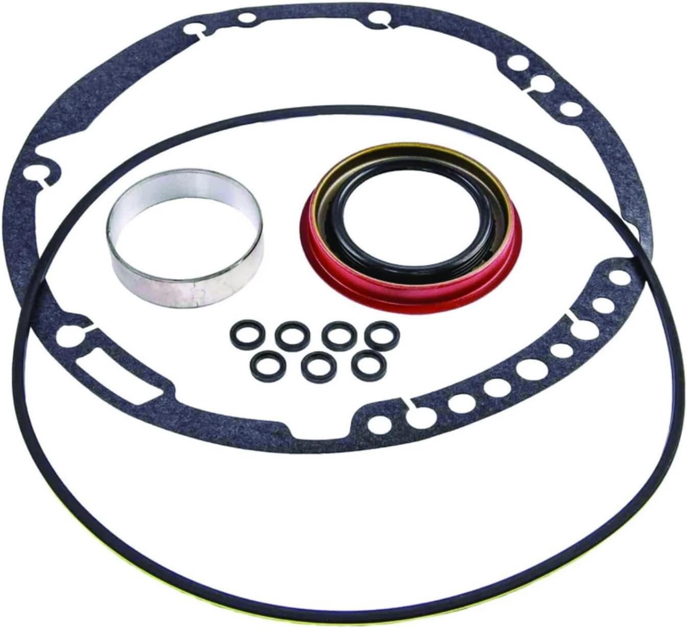 4L80 4L85E Transmission Front Pump Seal Kit for 1991 and Up G M 4L80E for 62136
