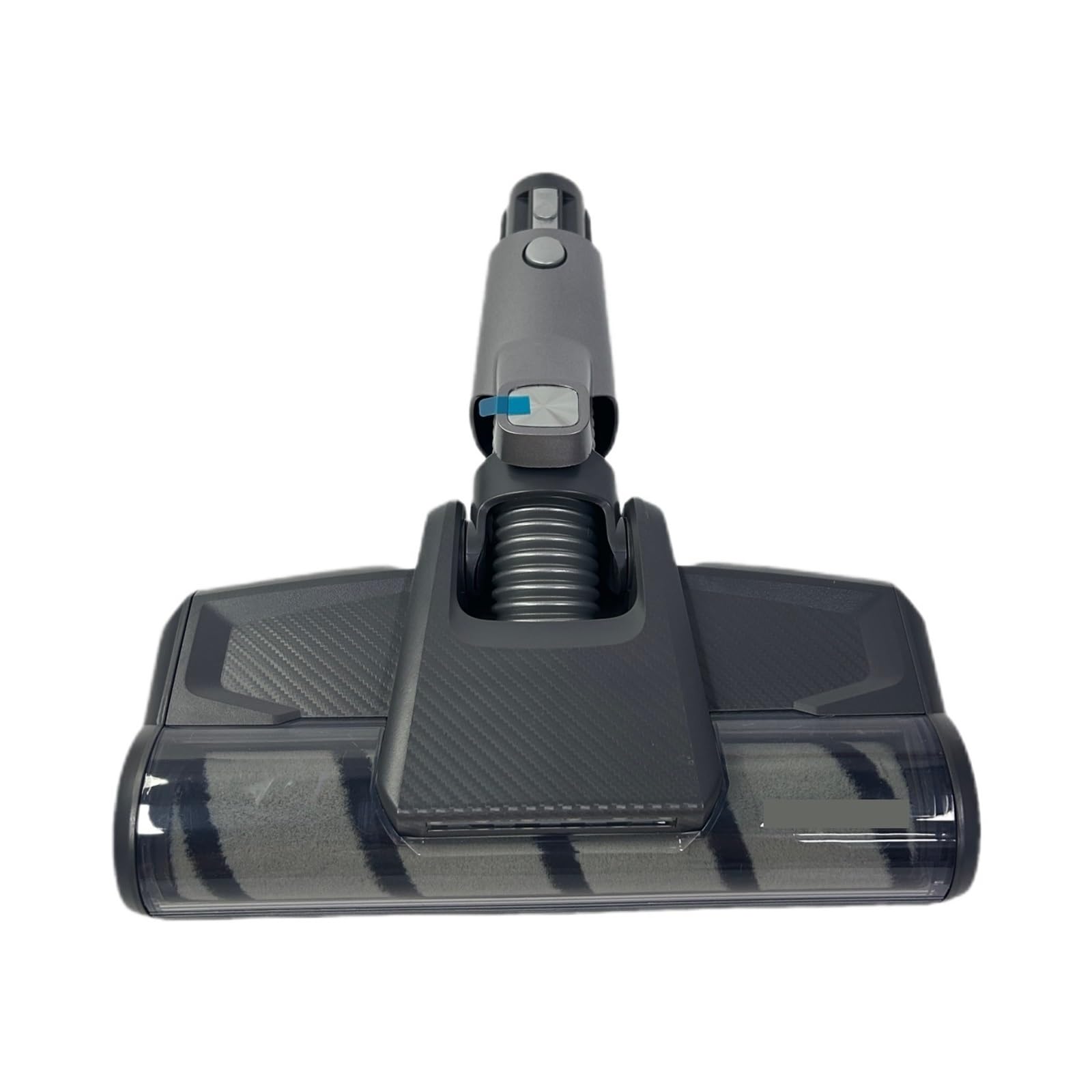 WNBMFSTYYU Vacuum Cleaner Accessories Electric Floor Brush Head Spare Parts ，Compatible For JIMMY JV85 Pro/H9 Pro/H9 Flex/H10 Pro/H10 Flex ，(Gray)