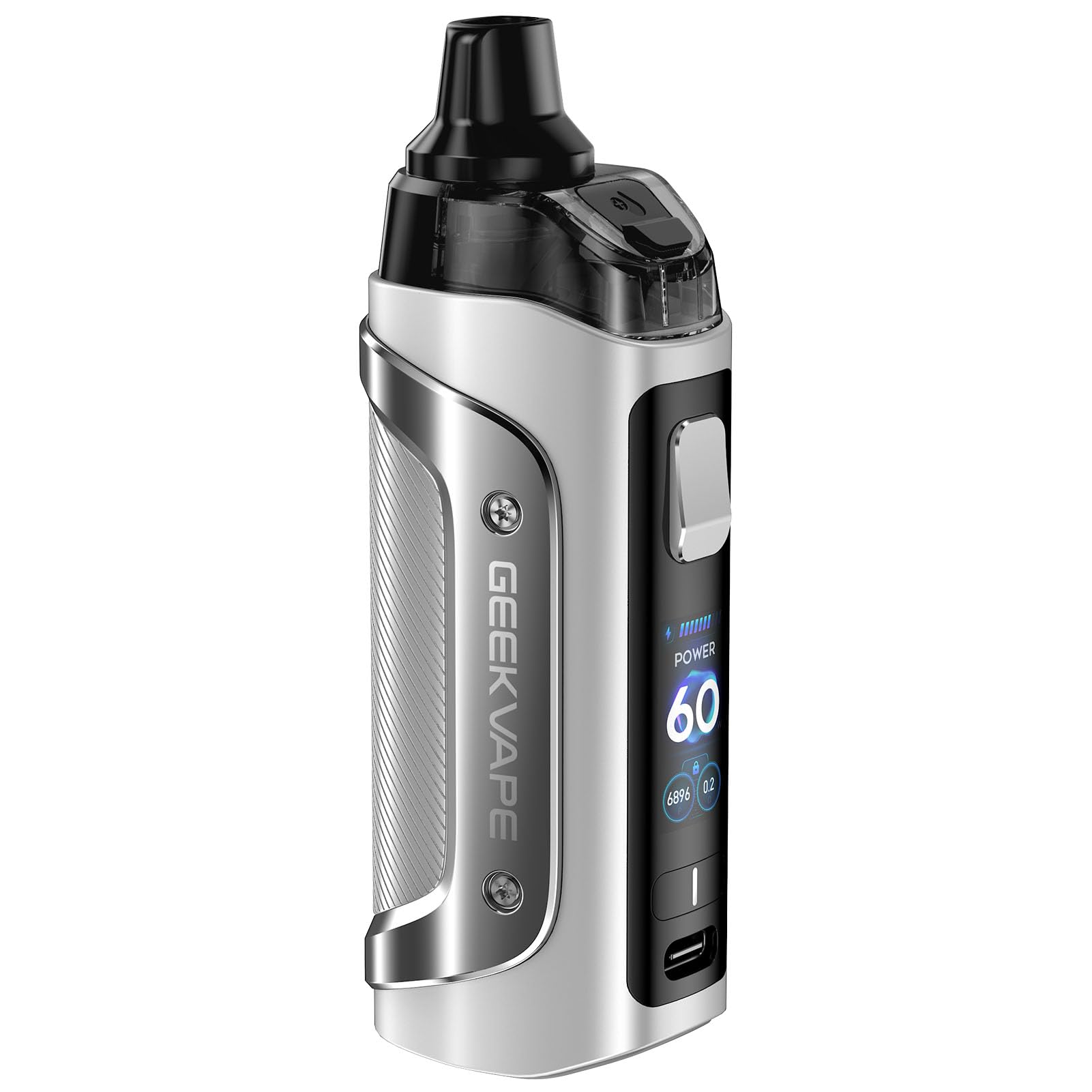 geekvape aegis solo 3 istruzioni Wenax M2 Geekvape Pod Mod 2ml 1200mAh Acquista Online