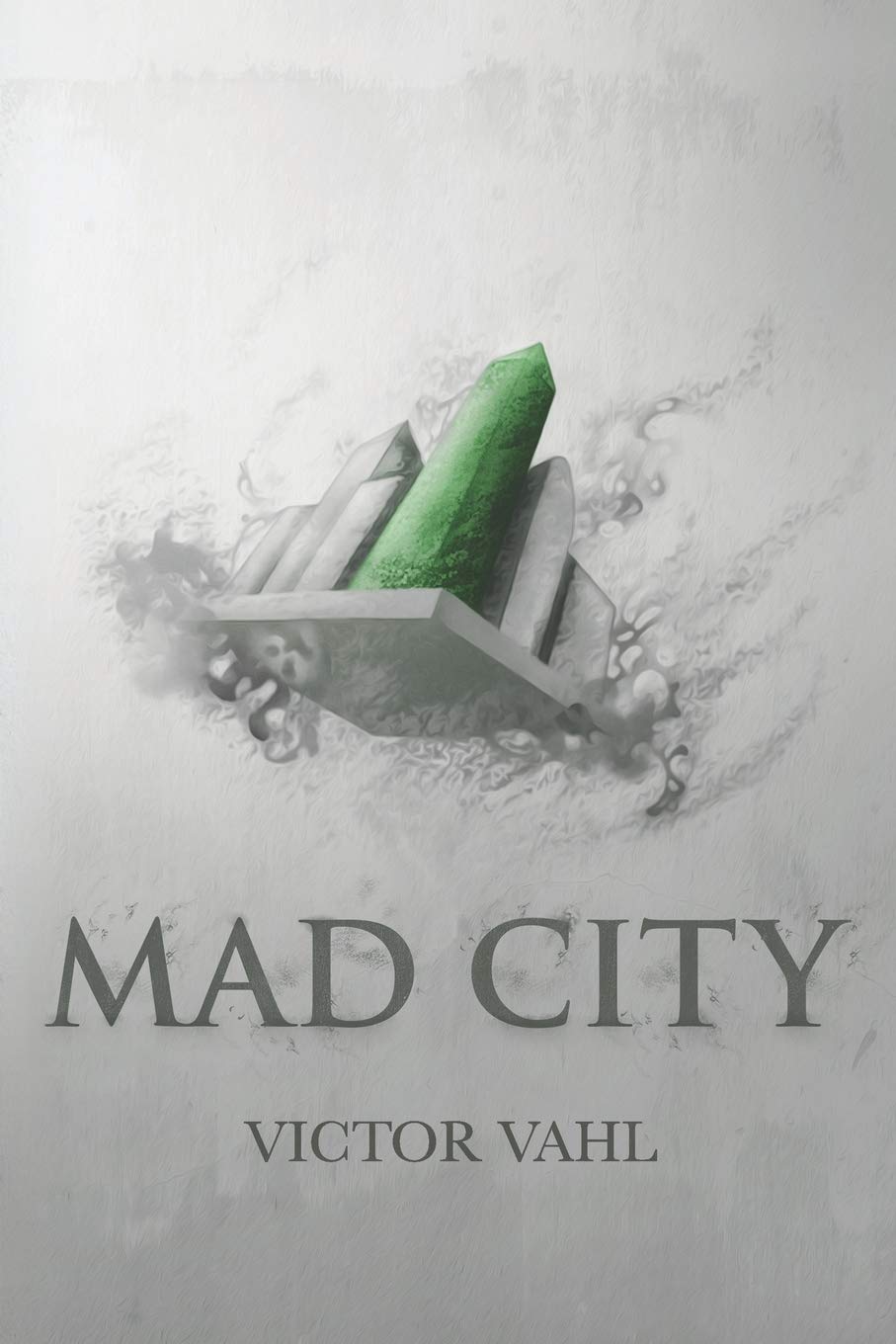 Mad City