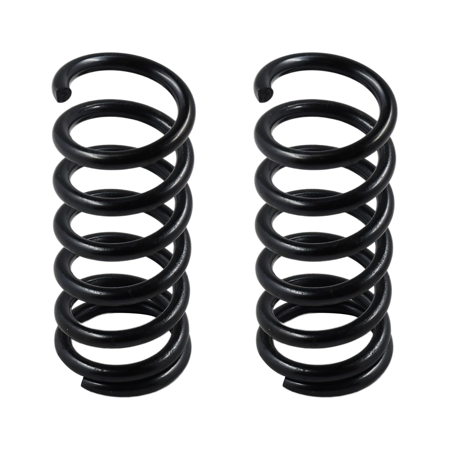 Neeseelily 2Pcs M128761 Compression Springs Compatible with John Deere Lawn Tractors LT133 LT150 LT155 LT160 LT166 LT170 LT180 LT190 LTR155 LTR166 LTR180 Replace Seat Compression Spring M128761