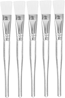 Cepillo de máscara facial, aplicadores de más...