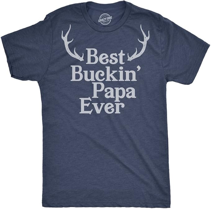 Fathers day hunting shirts Clearance