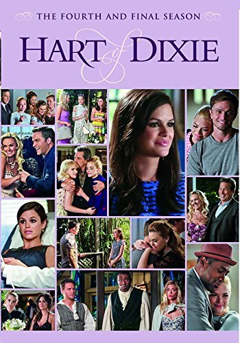 Amazon.in: Buy Hart of Dixie: Season 4 by Rachel Bilson DVD, Blu-ray Online  at Best Prices in India | Movies \u0026 TV Shows