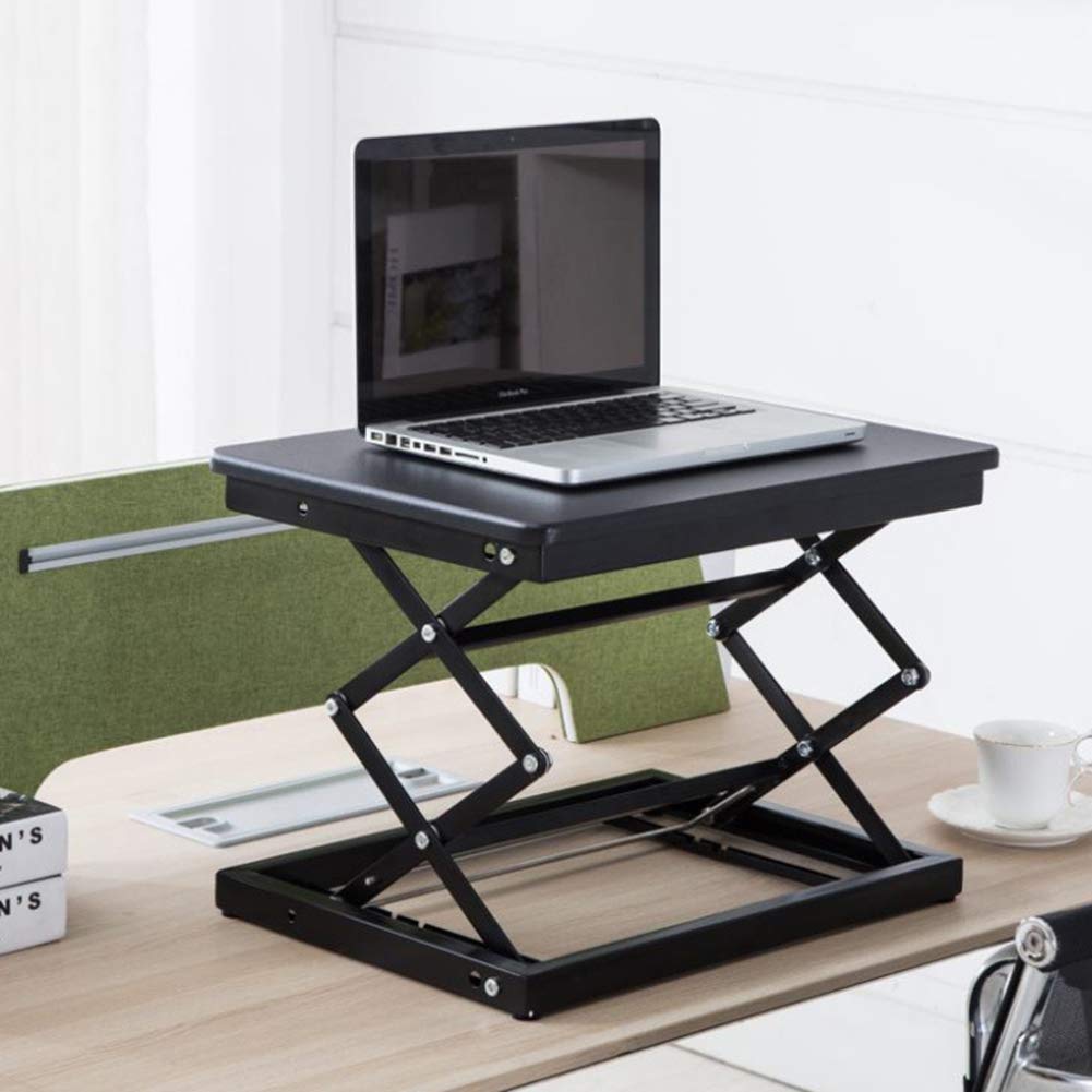 Buy Sitstand desk mechanism Laptop Monitor Stand table, ergonomic