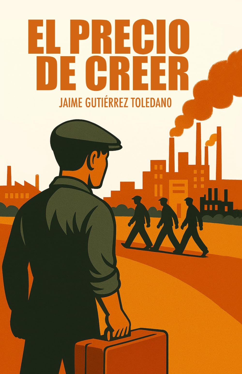 El precio de creer