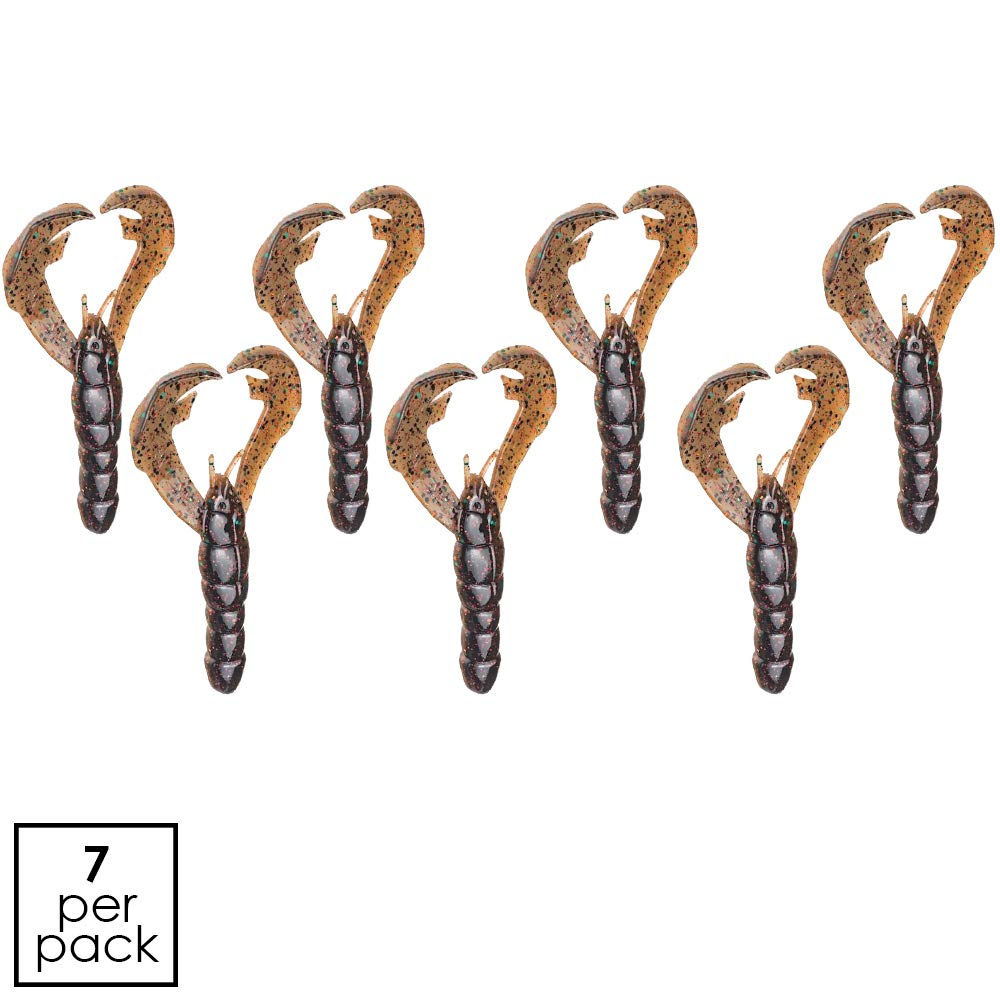 Strike KingRage Tail Craw