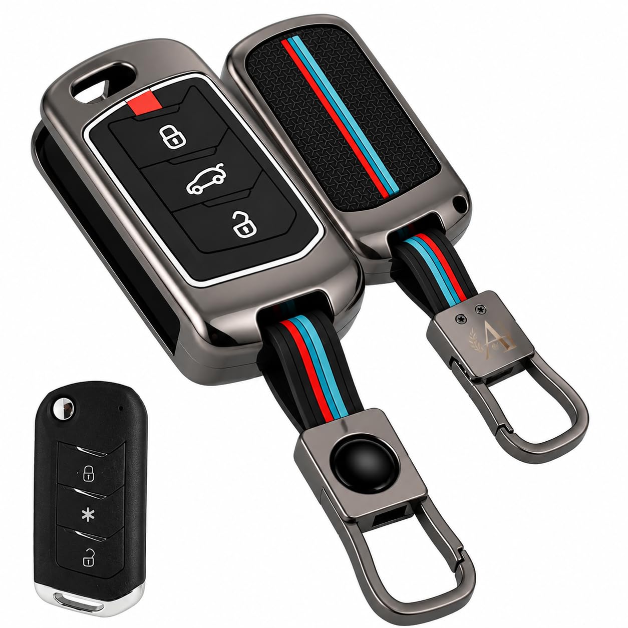 Mahindra Key Cover - Protect Your Flip Key -7 Mahindra Key Cover - Protect Your Flip Key -7