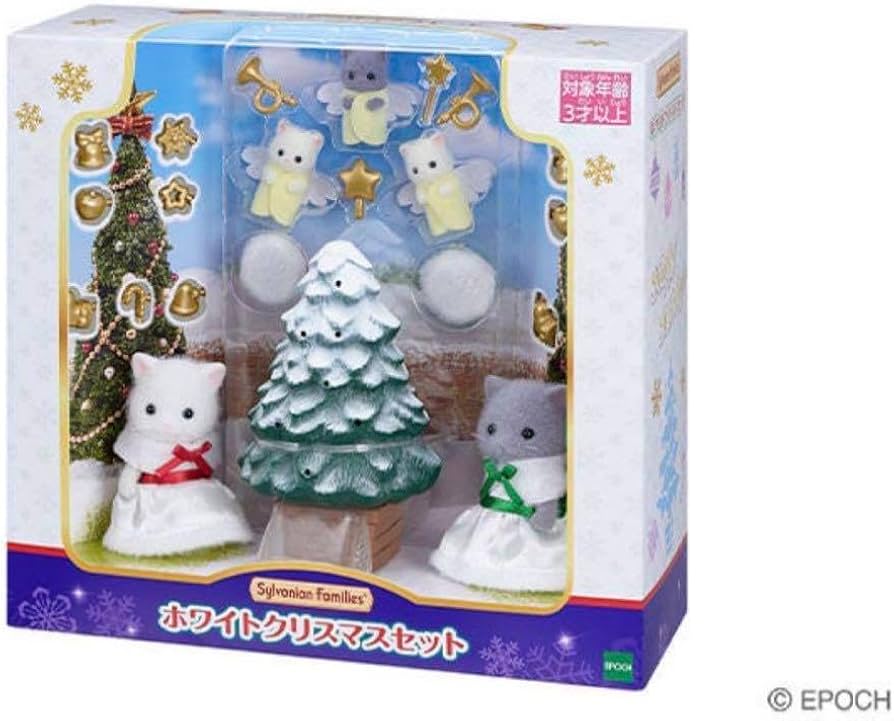 クリスマスオーナメント セット クリスマスセット zx-cl4-main.jpg