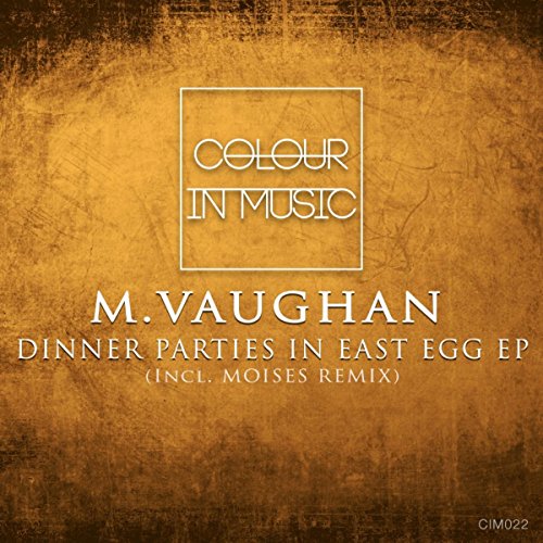 Dinner Parties In East Egg EP