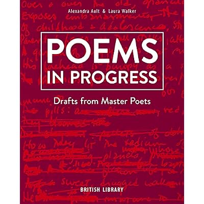 Poems in Progress