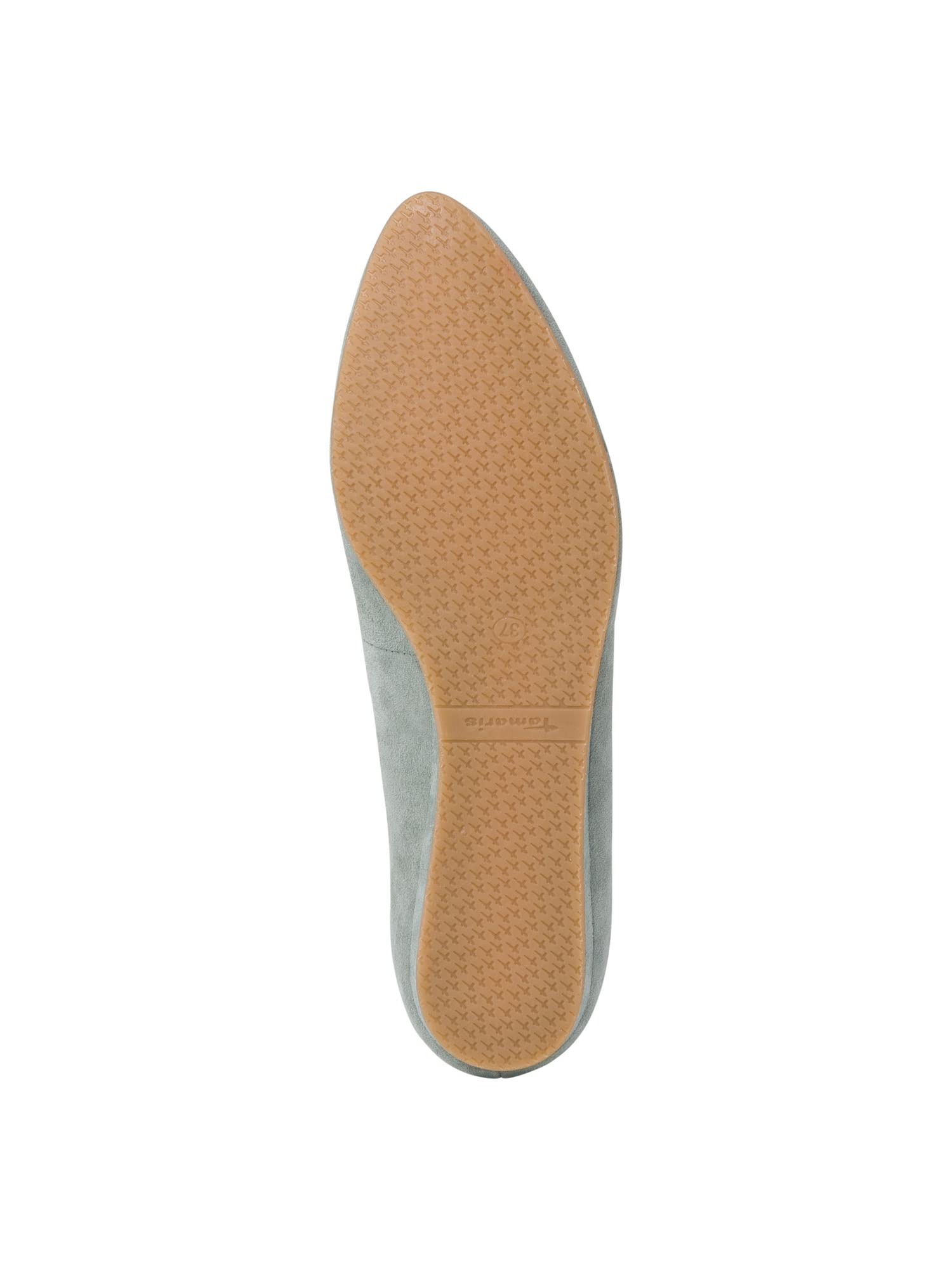 Tamaris Damen Damen 1-1-22118-28Ballerinas