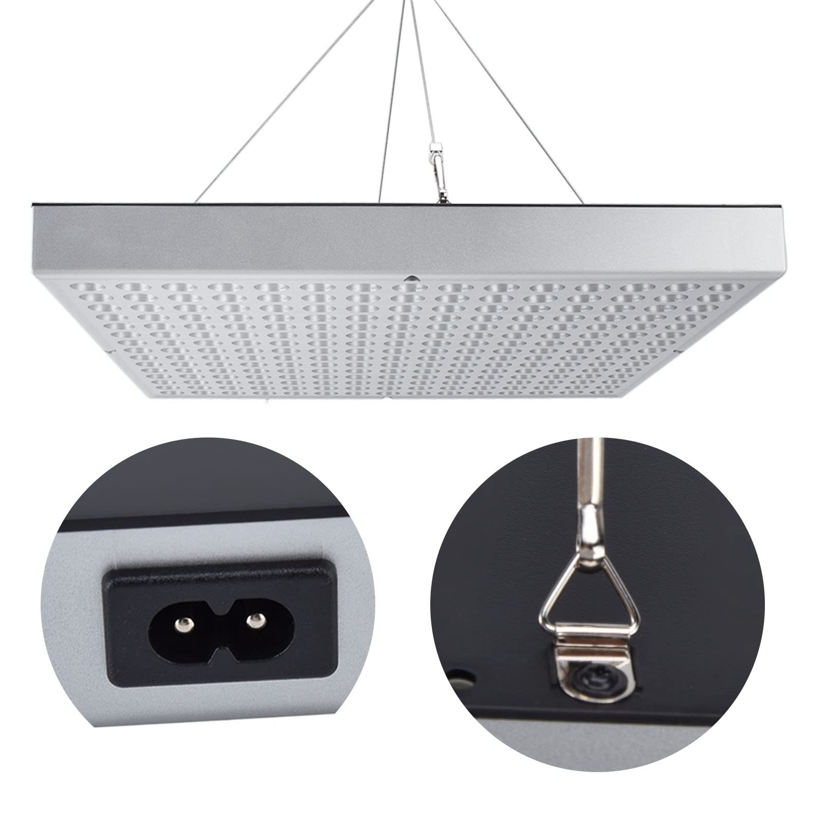 Infrared Light Therapy, 660nm 850nm Red Light Therapy for Beauty for Exercise