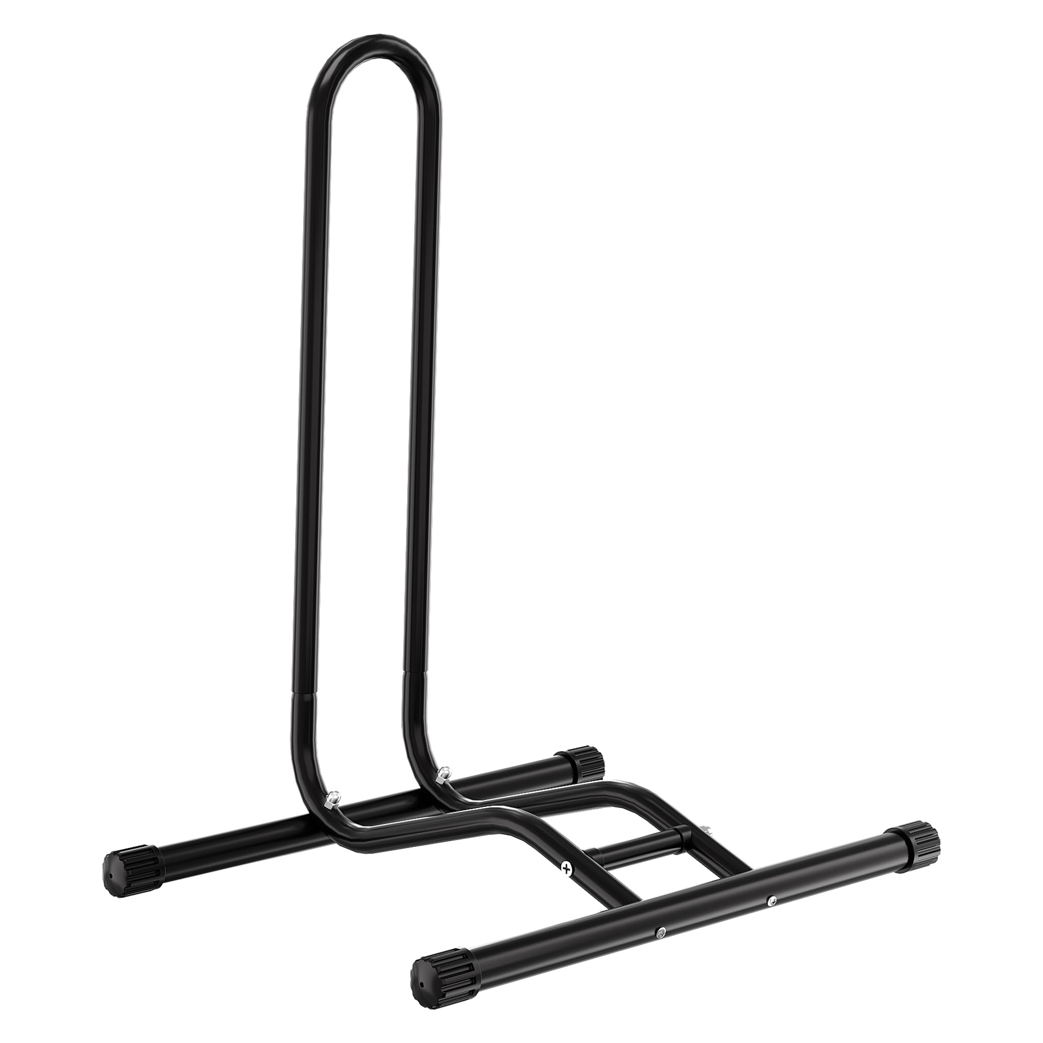 Mobilny stojak rowerowy na 1 rower o szerokości koła 60mm uchwyt serwisowy montażowy itp.