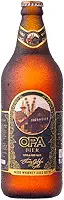 Cerveja Puro Malte Strong Golden Ale Envelhecida teor 8% 600ml Opa Bier