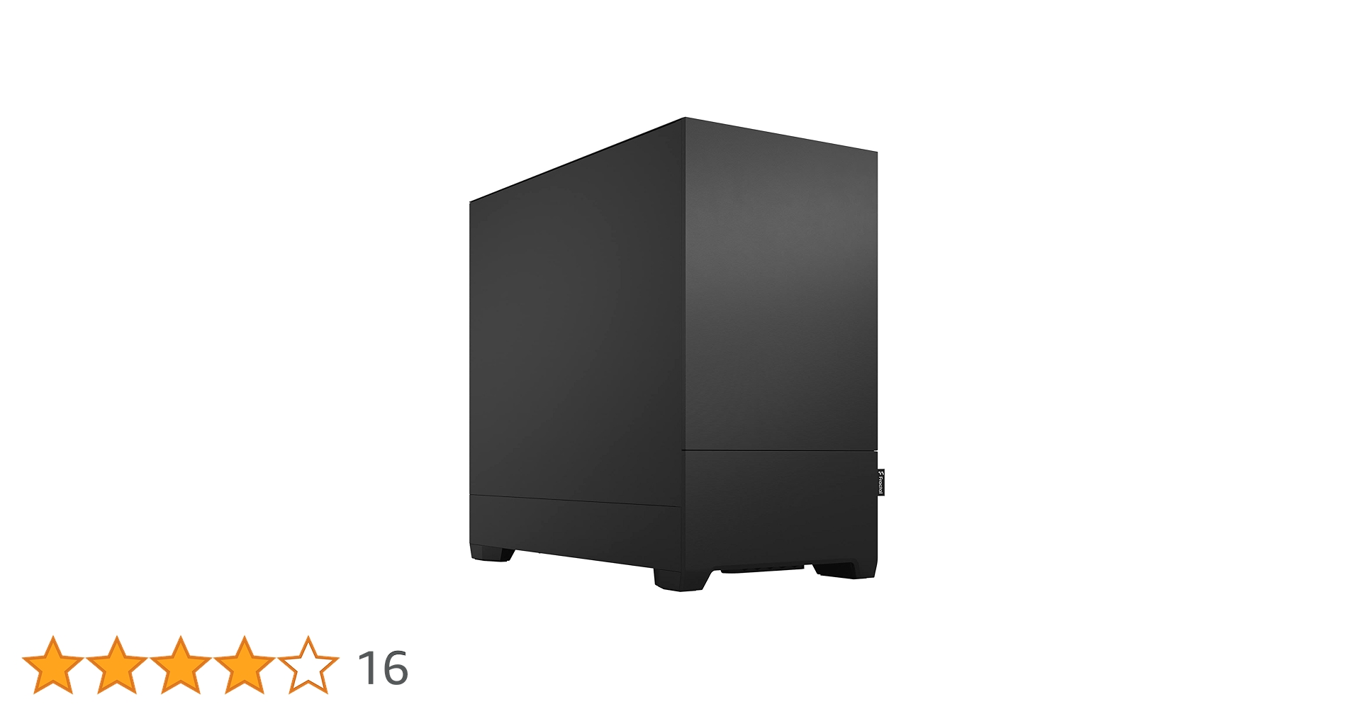 PCケース(自作PC用) Fractal Design Pop Silent Black Solid pop-mini-silent-solid_04.jpg