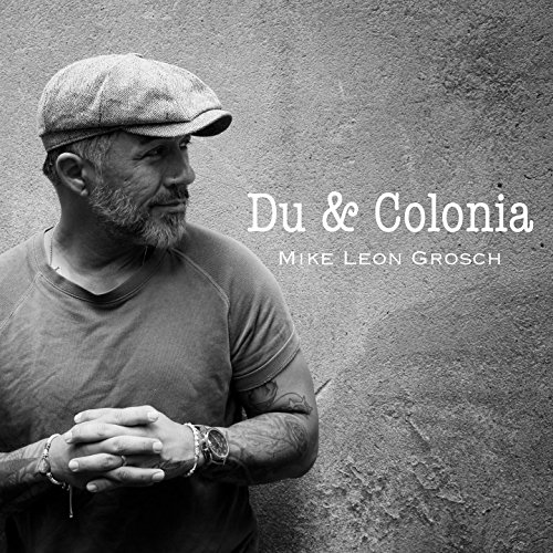 Mike Leon Grosch