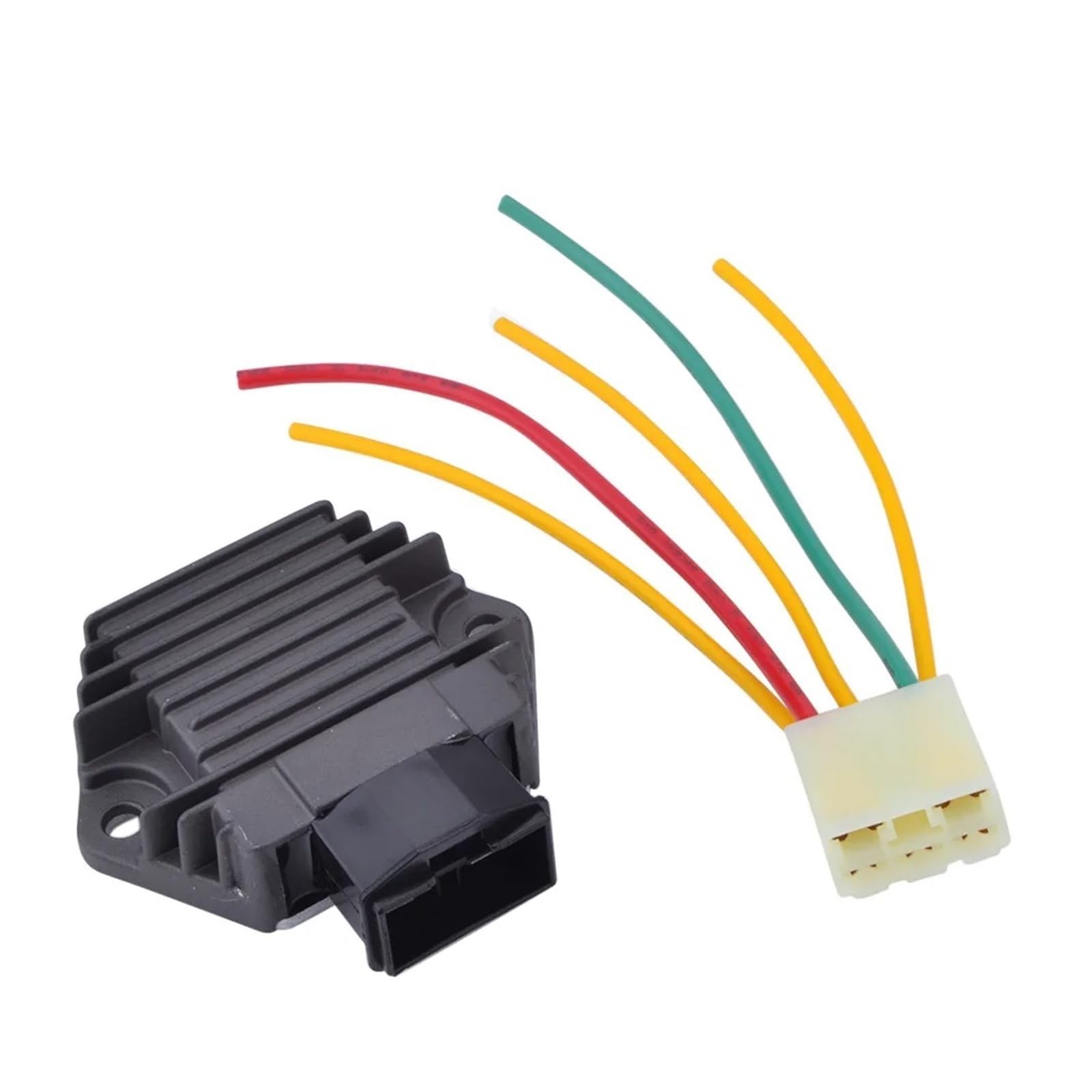 Voltage Regulator Rectifier For CB250 CB400 CB500 CB600 Hornet CBR900 Shadow750 VT750 NSR250 Voltage Regulator