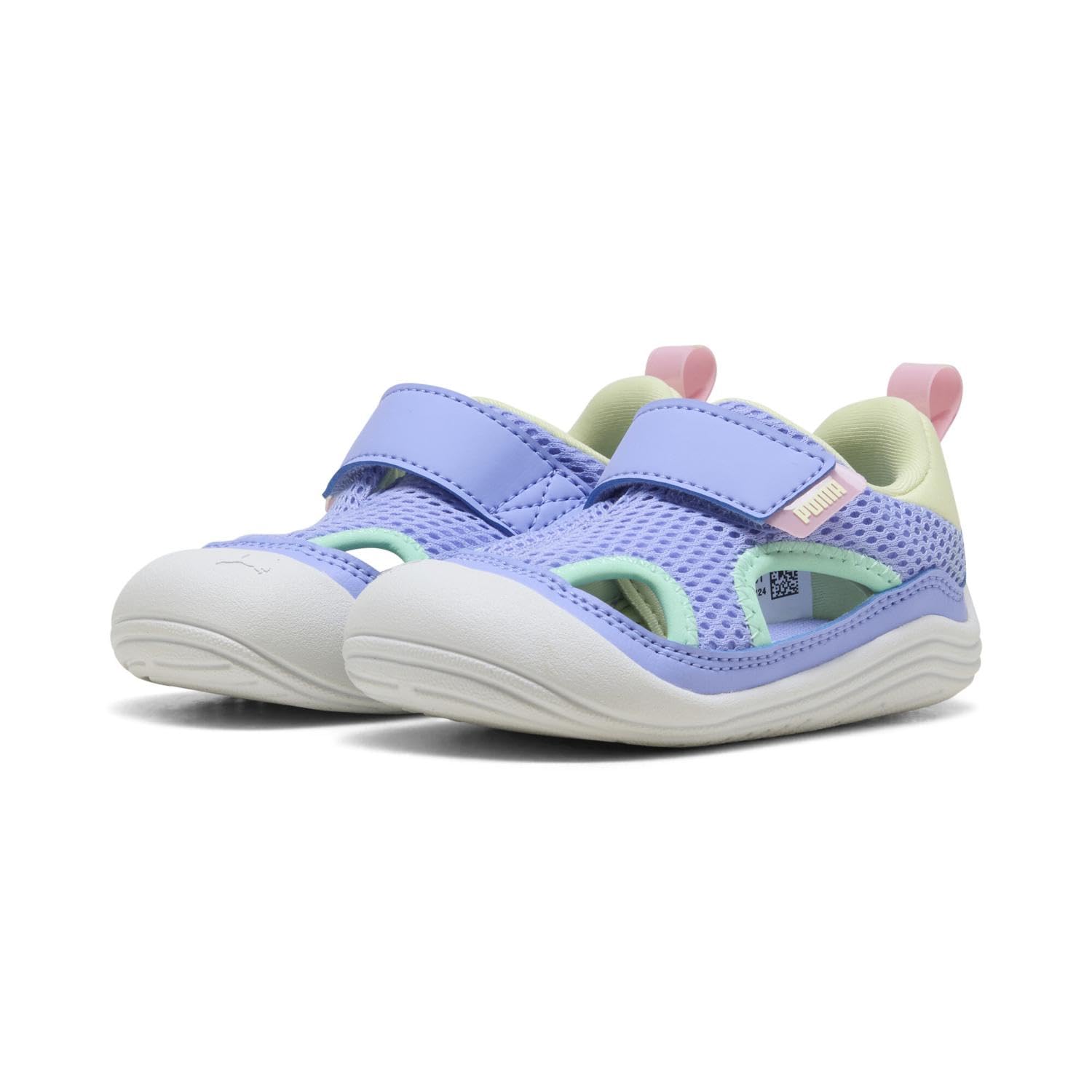 PUMA Kitten Summer V Violeta Purple