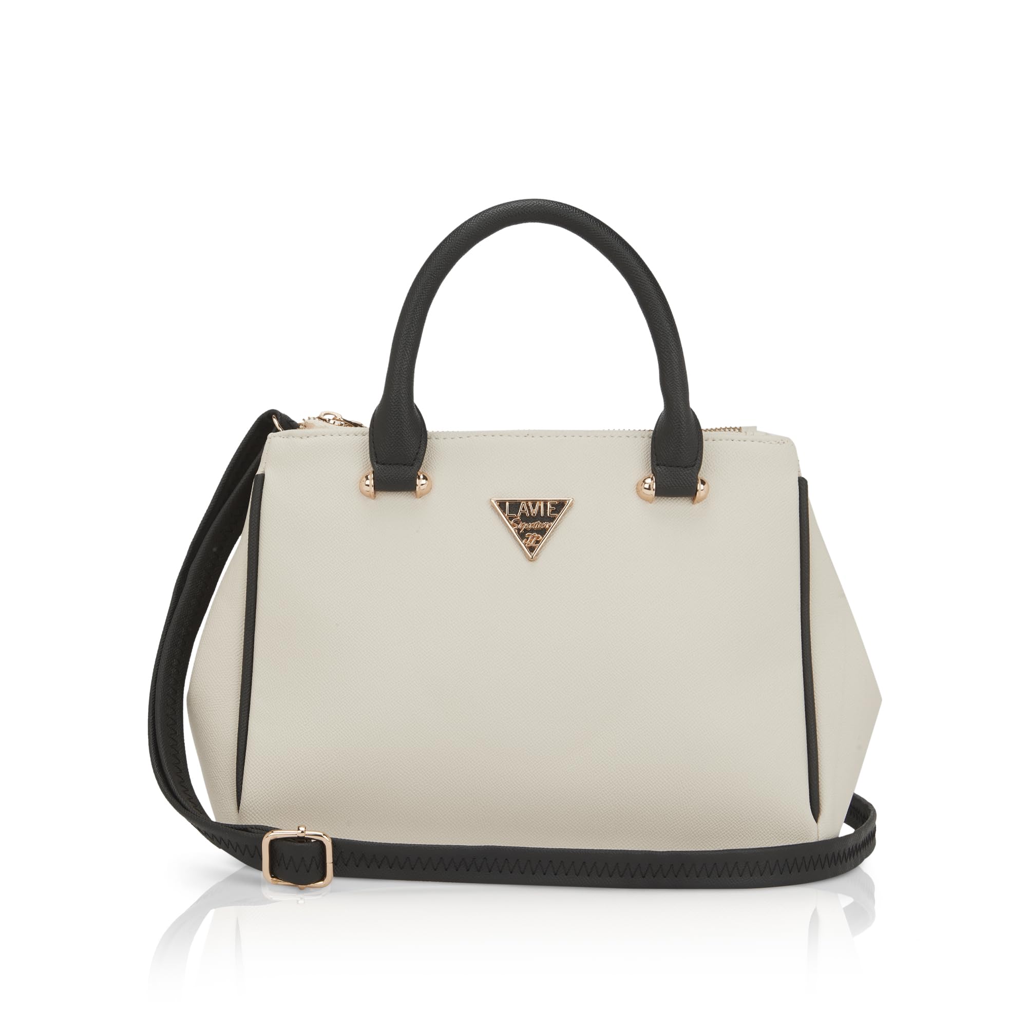 Women's Columbia 3C Satchel Handbag for Women | Satchel Bag for Work | Ladies purse | Stylish Shoulder Bag | Gift For Women-image-22