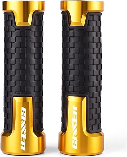 Miniatura 3 de Manillar de motocicleta para Suzuki GIXXER150 GIXXER 155 250 150SF 250SF 2019-2021 78 pulgadas 0.866 in mango universal de motocicleta manillar