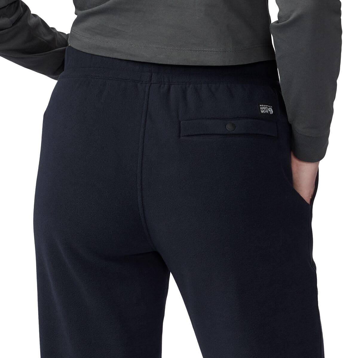 Mountain Hardwear Womens Novelty Microchill JoggerPants - Image 8