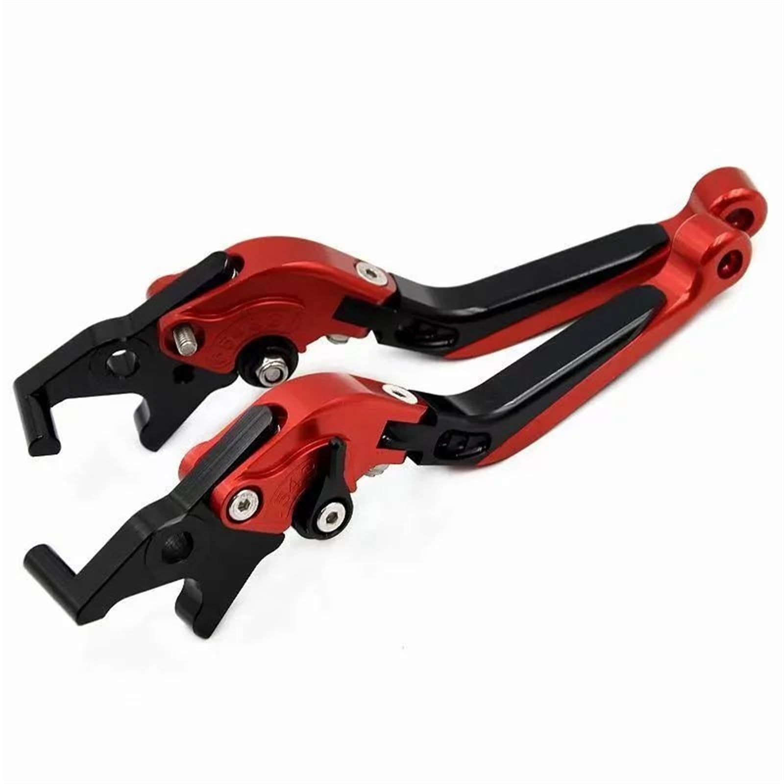 Verstelbare rem/koppeling hevel set | Lang | Suzuki GSXR | Motoren Nijkerkerveen Verstelbare rem/koppeling hevel set | Lang | Suzuki GSXR | Motoren Nijkerkerveen