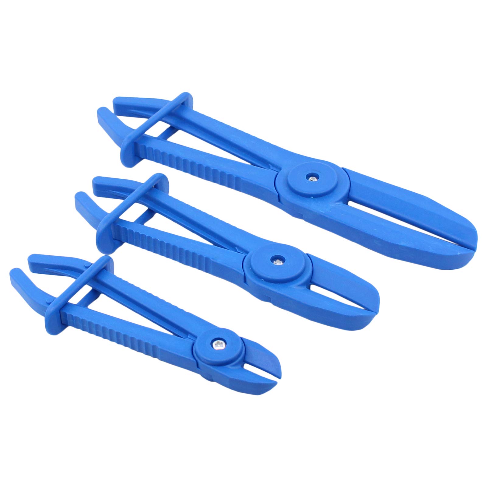 PINZE SEPARATRICI TUBI Universali Carrelle Tubi Olio Auto Smontaggio - Foto 4