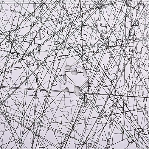 Puzzle Tematica Lines 6 anos miniatura 6