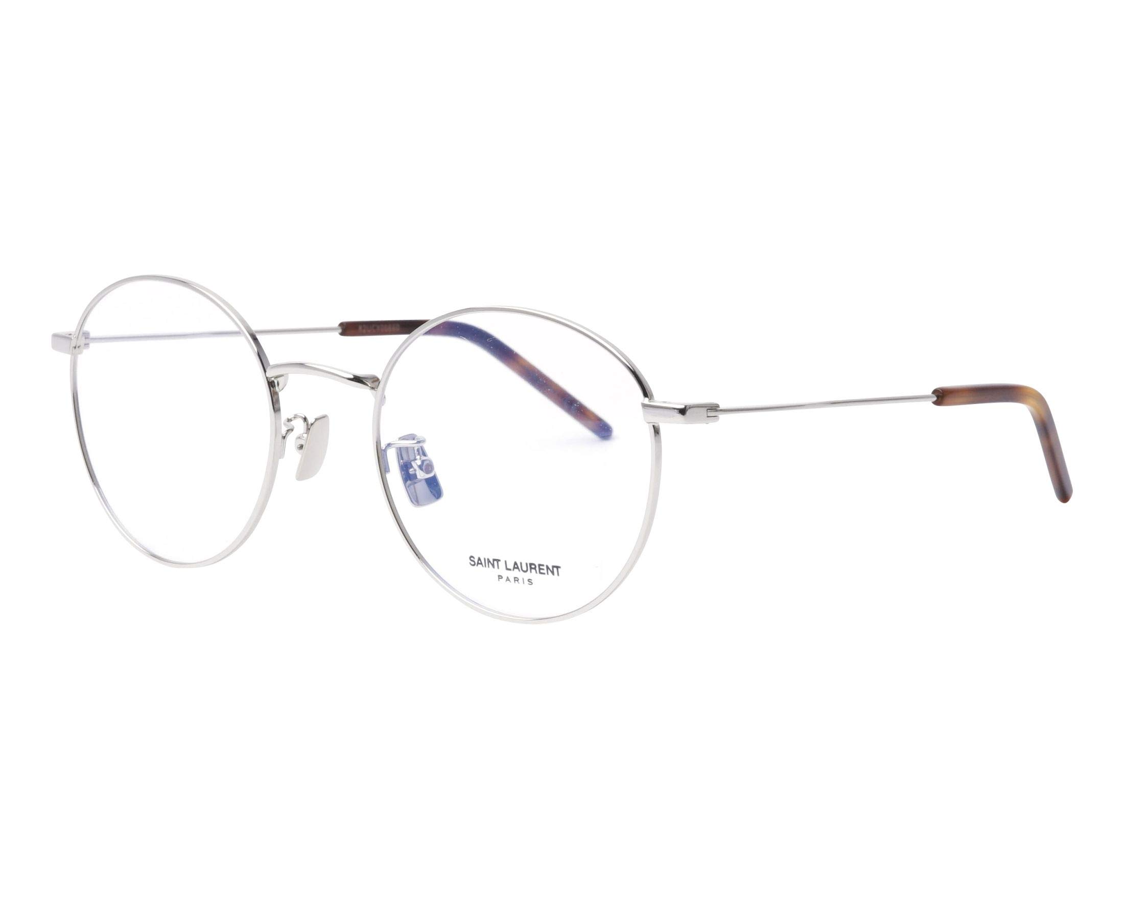 SAINT LAURENTEyeglasses Saint Laurent SL 237 /F- 002 / Silver