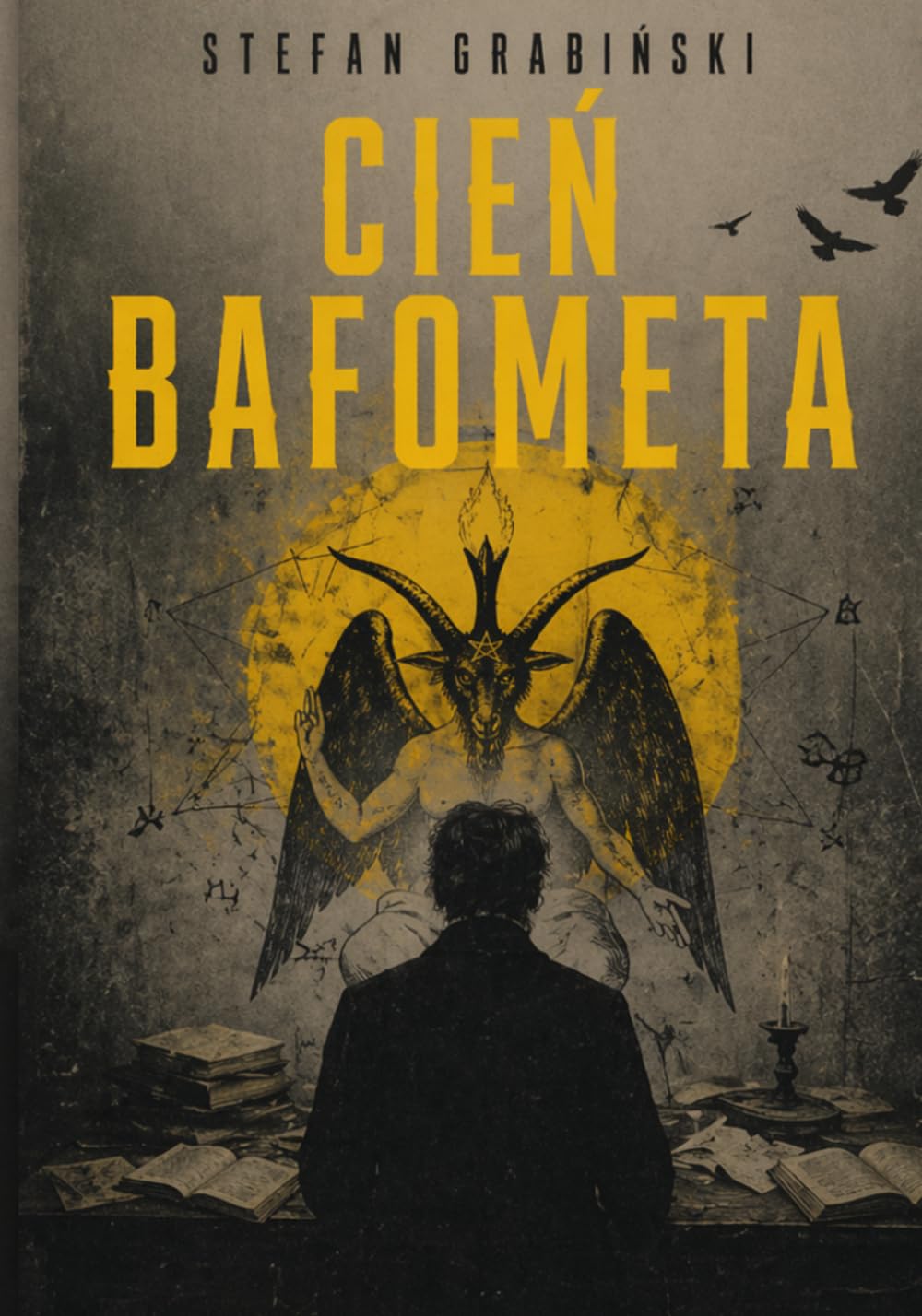 Cień Bafometa
